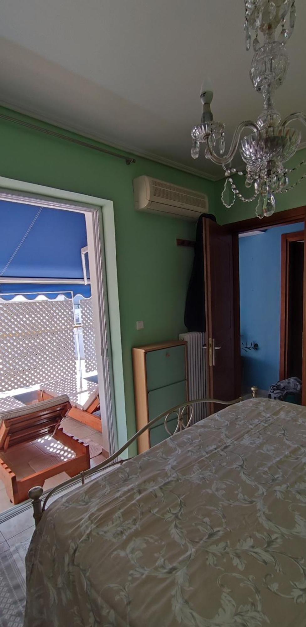 Art Deco Apartment Афины Экстерьер фото